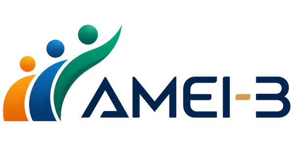 Logo AMEIB